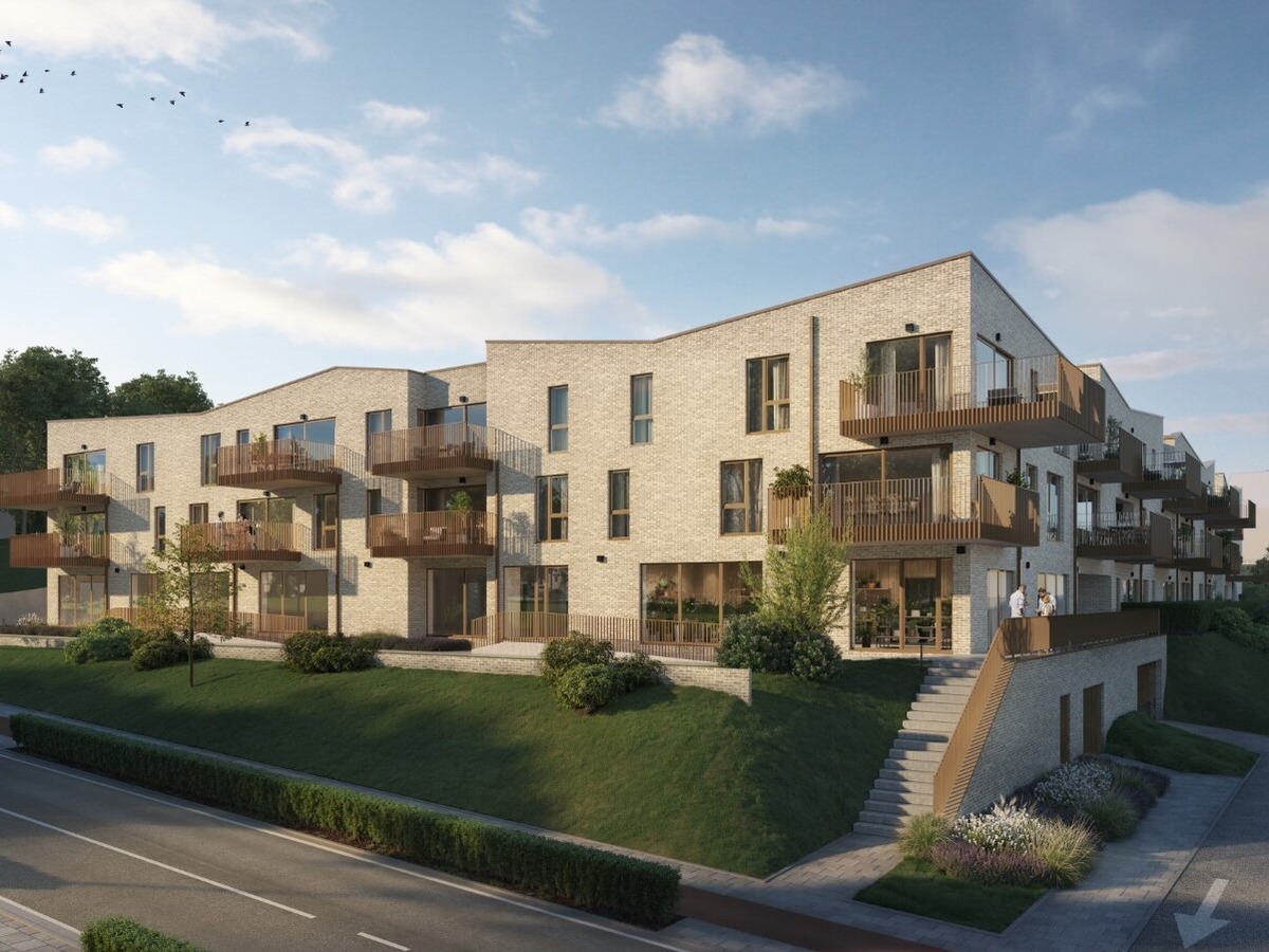 Residentie Castella Sterrebeek (1) (2)