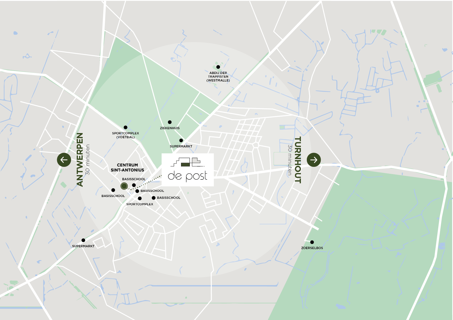 De Post Plan Website De Post Plan Website